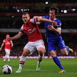 Arsenal Punya Statistik Bagus, Bisakah Everton Patahkan?