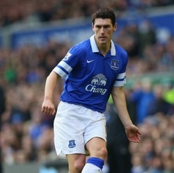 Everton Kini Bidik Finish Empat Besar