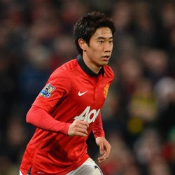Kagawa Tak Masalah Dimainkan Bukan di Posisi Favoritnya