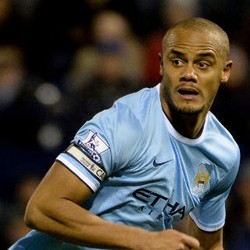 Sering Cedera Musim Ini, Kompany Kutuki Dirinya Sendiri