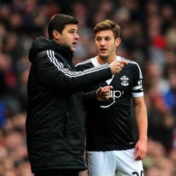 Lallana: Ayo Kalahkan City Lagi