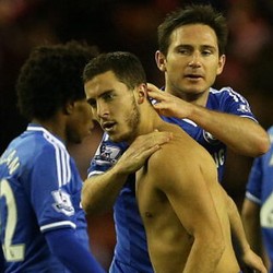 Pengalaman Pemain Senior Akan Bantu Chelsea Juarai Liga