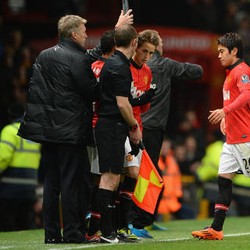 Jika Tak Lolos ke Liga Champions pun, MU Tak Akan Merugi