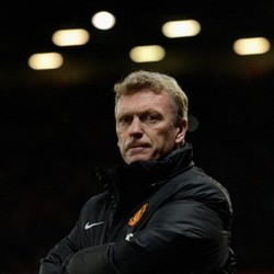 Moyes Alami Periode Sulit di MU, Jagielka Beri Dukungan