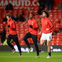 Setan Merah Makin Bergairah untuk Bangkit