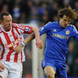 Peluang Si Biru Lanjutkan Tren Positifnya