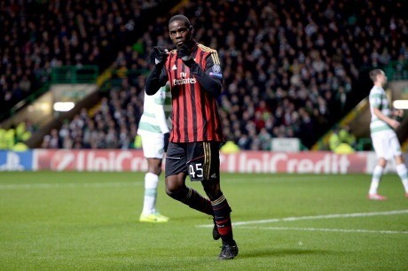 Ronaldo Yakini Balotelli Bisa Jadi Pembeda di Piala Dunia