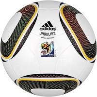 Telstar Sampai Brazuca, Inilah Bola-bola Resmi Piala Dunia