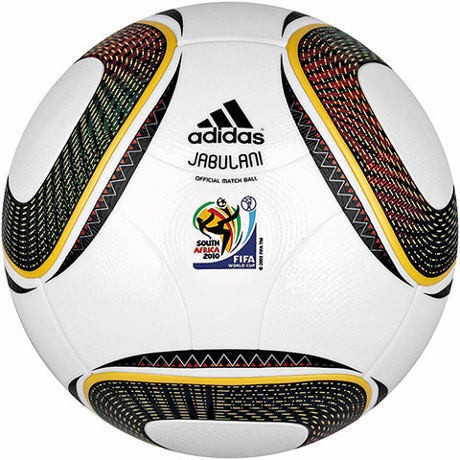 Telstar Sampai Brazuca, Inilah Bola-bola Resmi Piala Dunia