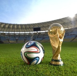 Brasil, di Antara Kekecewaan 1950 dan Harapan 2014