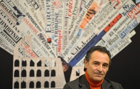 Simulasi Drawing Piala Dunia Bikin Prandelli Gusar