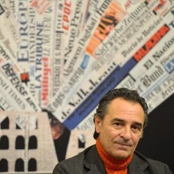 Simulasi Drawing Piala Dunia Bikin Prandelli Gusar