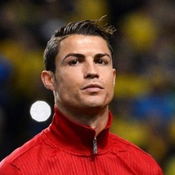 Bawa Portugal Lolos ke Piala Dunia, Bukti Luar Biasanya CR7