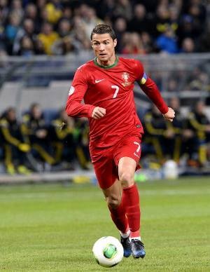 Ronaldo Berharap Portugal Tak Bertemu Brasil, Spanyol, dan Jerman