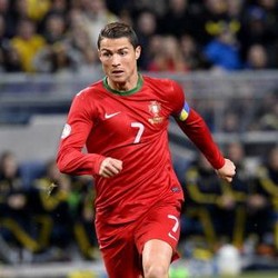 Ronaldo Berharap Portugal Tak Bertemu Brasil, Spanyol, dan Jerman