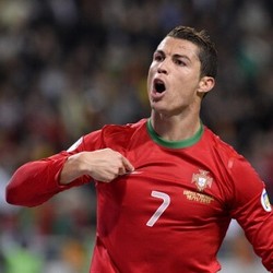 Ronaldo Senang Portugal Tak Diunggulkan di Piala Dunia