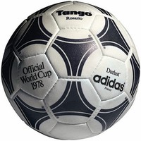 Telstar Sampai Brazuca, Inilah Bola-bola Resmi Piala Dunia