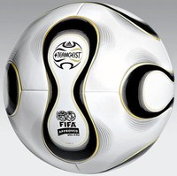 Telstar Sampai Brazuca, Inilah Bola-bola Resmi Piala Dunia