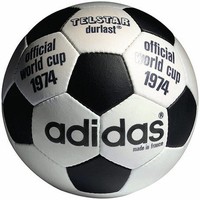 Telstar Sampai Brazuca, Inilah Bola-bola Resmi Piala Dunia