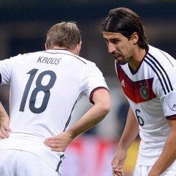 Matthaus: Jerman Punya Segalanya untuk Jadi Juara Dunia