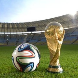 Beginilah Prosedur Drawing Piala Dunia 2014