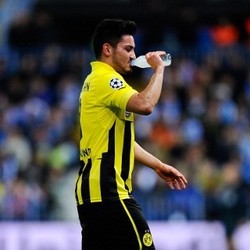 Belum Juga Perpanjang Kontrak, Guendogan Gencar Dikaitkan dengan Madrid