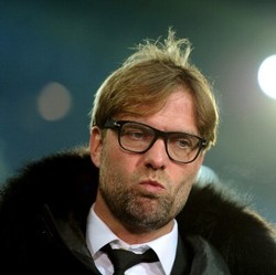 Klopp Indikasikan Tak Ada Aktivitas Transfer untuk Dortmund di Bulan Januari
