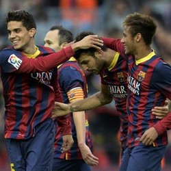 Barca Masih Penuh dengan Optimisme