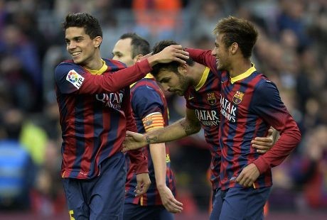 Barca Masih Penuh dengan Optimisme