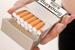 Soal Rokok, Pemerintah Dinilai Lemah dan Tidak Konsisten