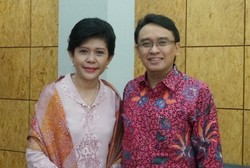 Mengenal Sosok Roy Sparringa, Bos Baru Badan POM