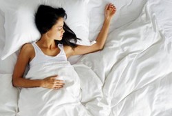 Baik Buruknya Kualitas Tidur Remaja Ditentukan Dua Hal Ini