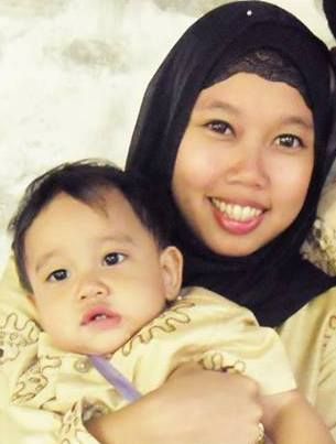 Raviggo Arjuna Gara, 1,3 Tahun, Lelaki