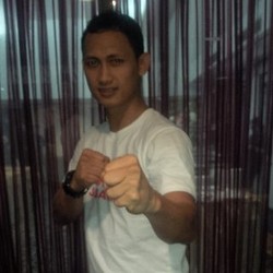 Game Boy Jadi Obat Nervous Faisal Zainuddin