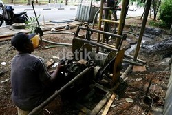 Ingat! Bangun Satu Rumah di Jakarta Wajib Sediakan Satu Sumur Resapan