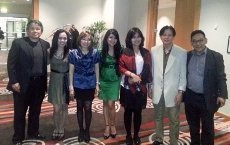 Bertemu Kawanua di Negeri Kiwi