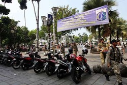 Pengelola Parkir Jangan Iseng dengan Tarif, Bisa Berujung ke Pengadilan!