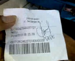  Cerita Tentang Nopol yang Ditukar dan 36 Menit Parkir Kena Rp 3.000