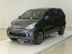 Cerita Ferrari Tak Bisa Nyusul Avanza