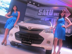 Avanza, dari Masa ke Masa