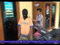 Bocah 13 Tahun Dicabuli Duda Tetangganya