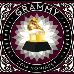 Ini Dia Nominasi Grammy Awards 2014
