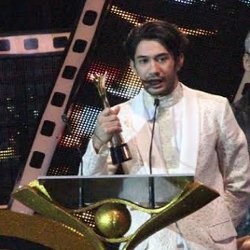 Reza Rahadian, Aktor Terbaik FFI 2013