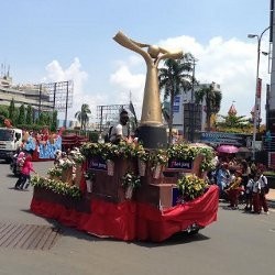 Anugerah Piala Citra FFI 2013 Digelar Malam Ini