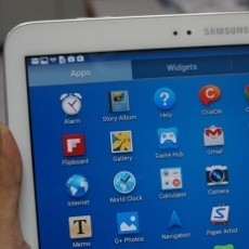 Samsung Siapkan Galaxy Tab 3 Murah?
