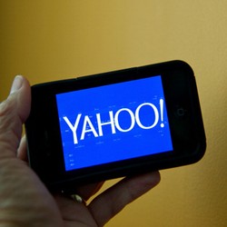 Yahoo Beli Layanan Streaming Konser Evntlive