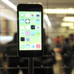 Bantu Pengunjung Toko, Apple Rilis iBeacon