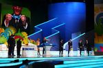 Ini Dia Hasil Undian Grup Piala Dunia 2014