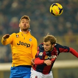 Juventus Kian Mantap di Puncak Klasemen