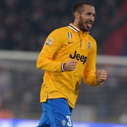 Bukan Kemenangan Mudah untuk Bianconeri